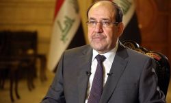 ائتلاف دولة القانون يعلنُ: نوري المالكي مرشحنا الوحيد لرئاسة الوزراء